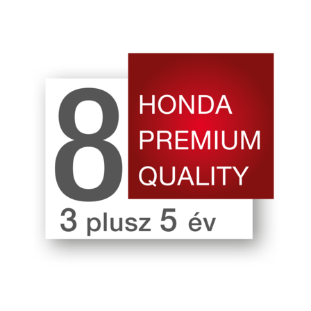 Honda premium Quality