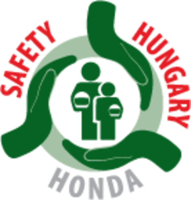 safety Hungary logo