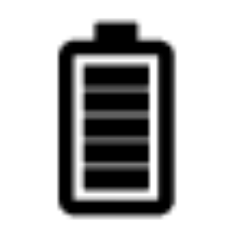 Akkumulátor ikon