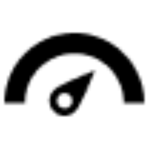 Sebesség ikon