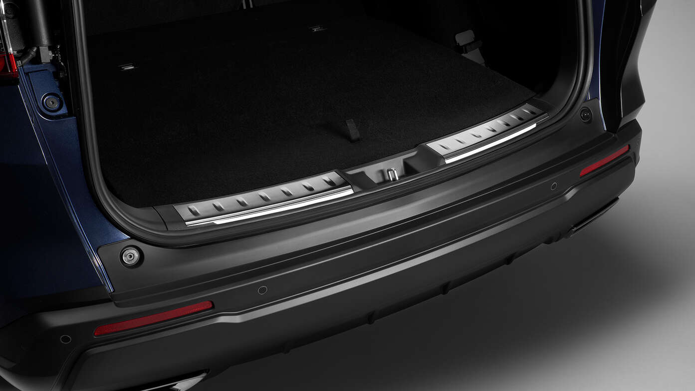 CR-V Hybrid SUV – Premium Illumination csomag