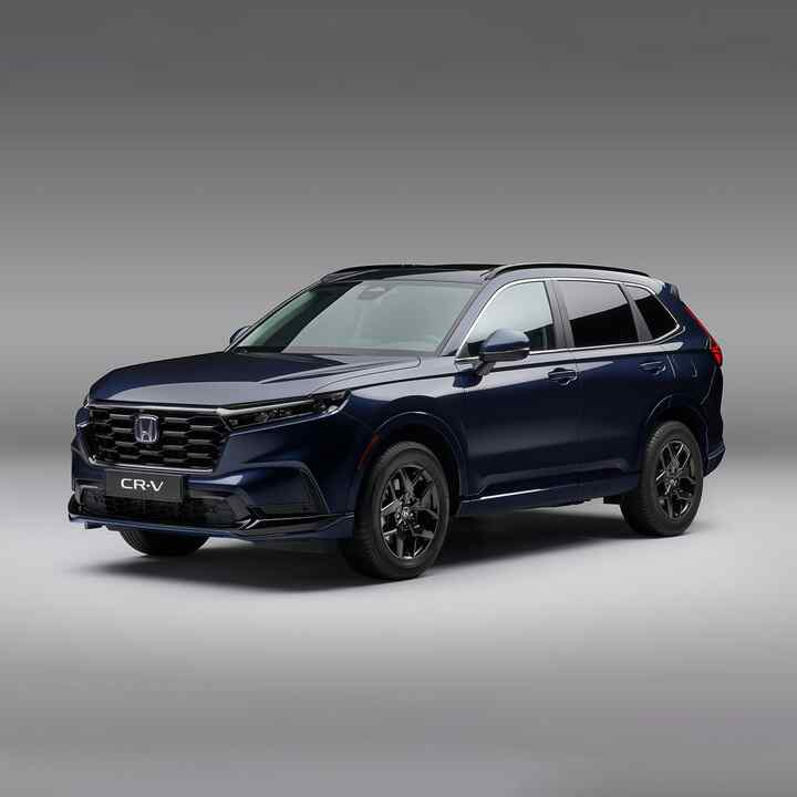 CR-V Hybrid SUV – Style csomag – e:HEV 