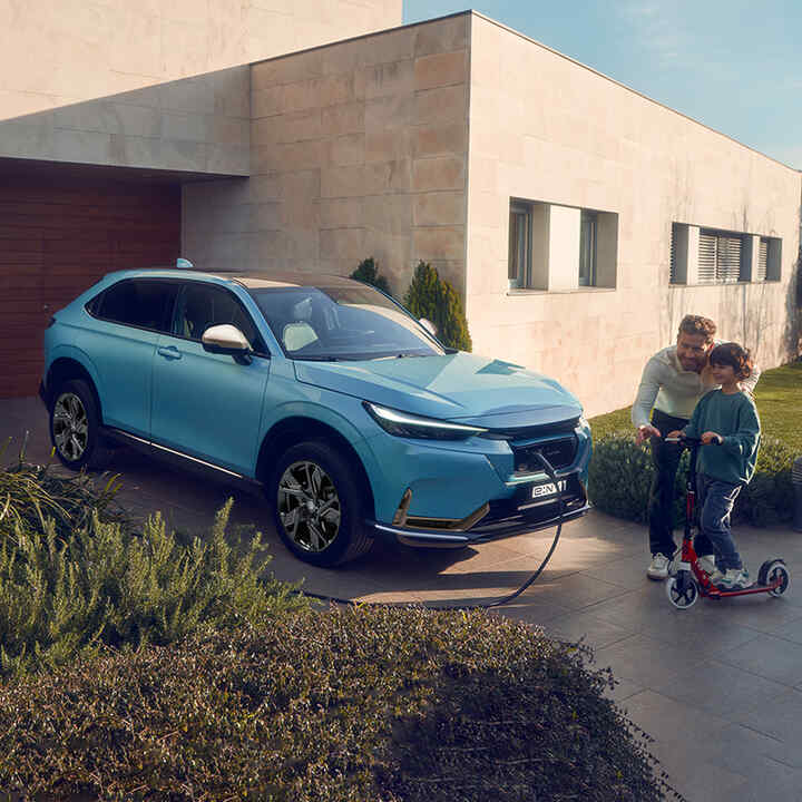 e:Ny1 – Ilmenite Titanium csomag