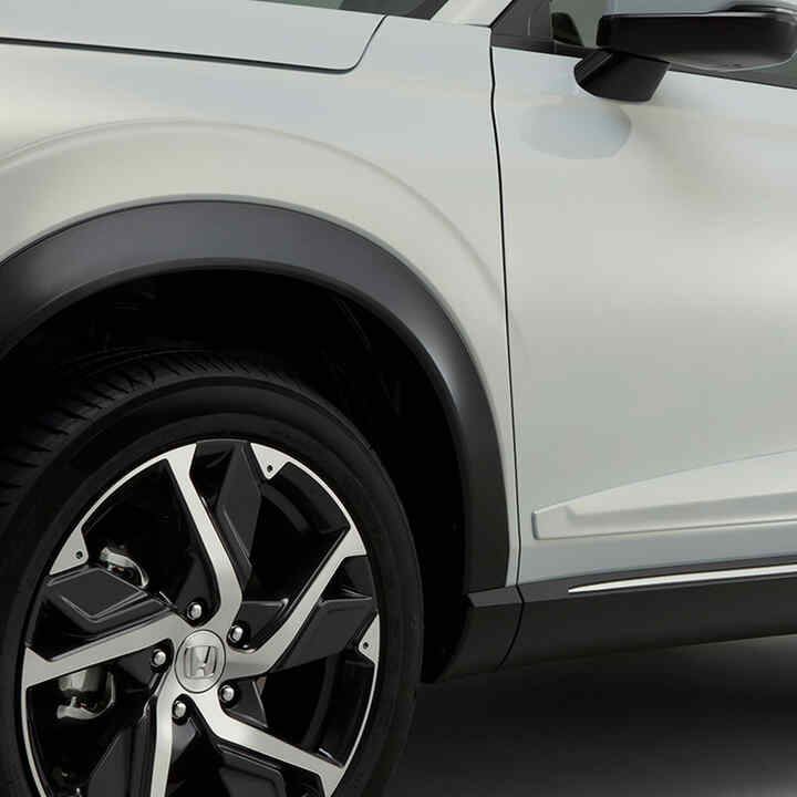Honda HR-V – oldalsó díszlécek