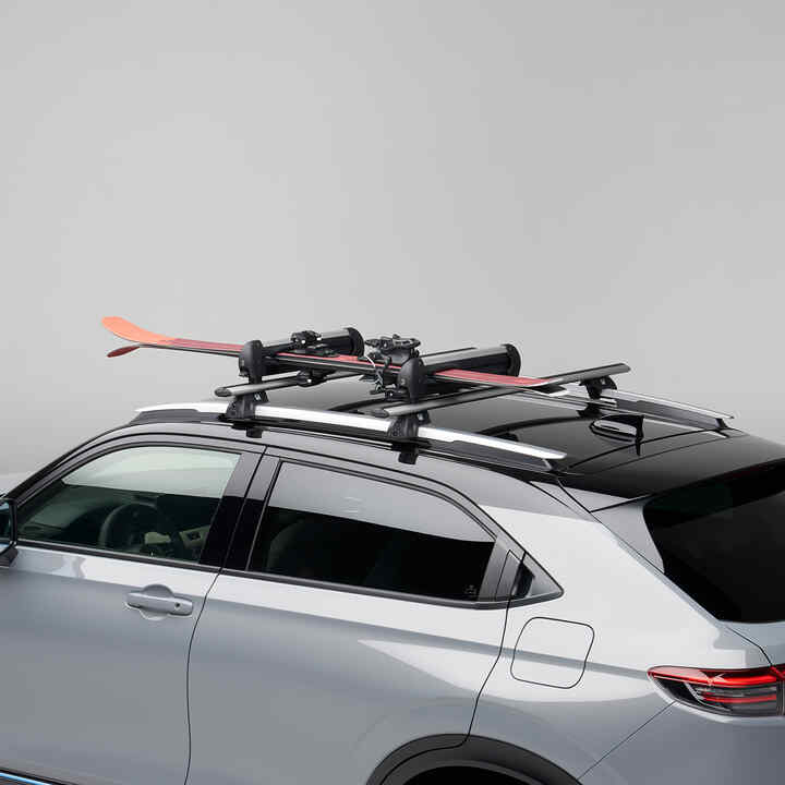 Honda HR-V – síléc- és hódeszkarögzítő