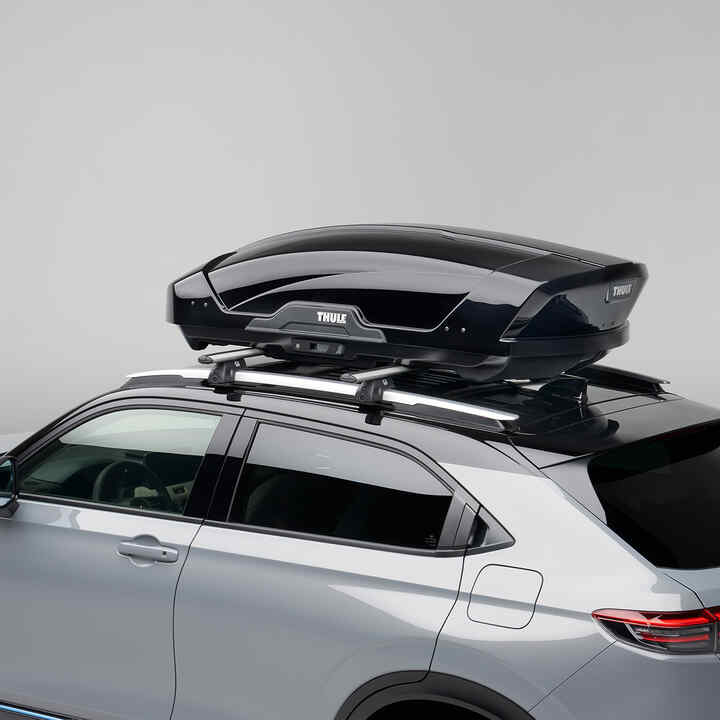 Honda HR-V Thule tetőbox – 400 liter, Motion XT M