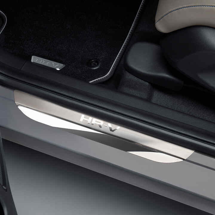 Honda HR-V – ajtóküszöb-burkolatok