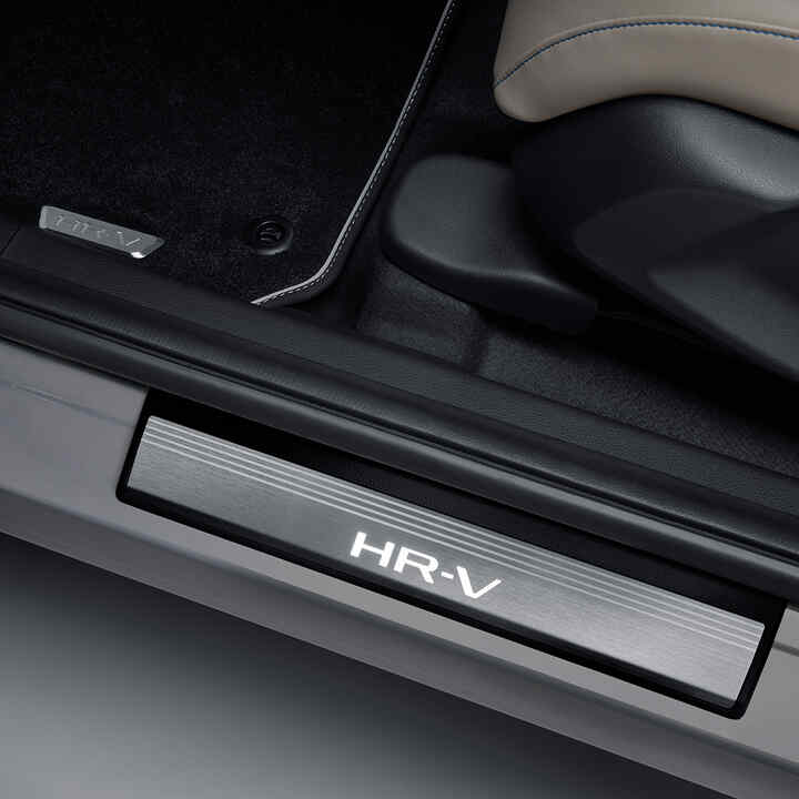 Honda HR-V megvilágítási csomag