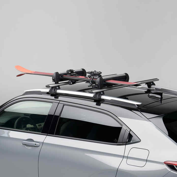 Honda HR-V tető síléc rögzítéssel