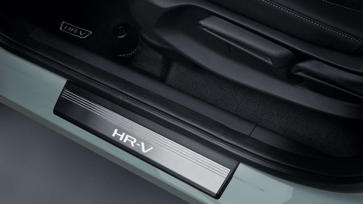 Honda HR-V Hybrid – Illumination csomag