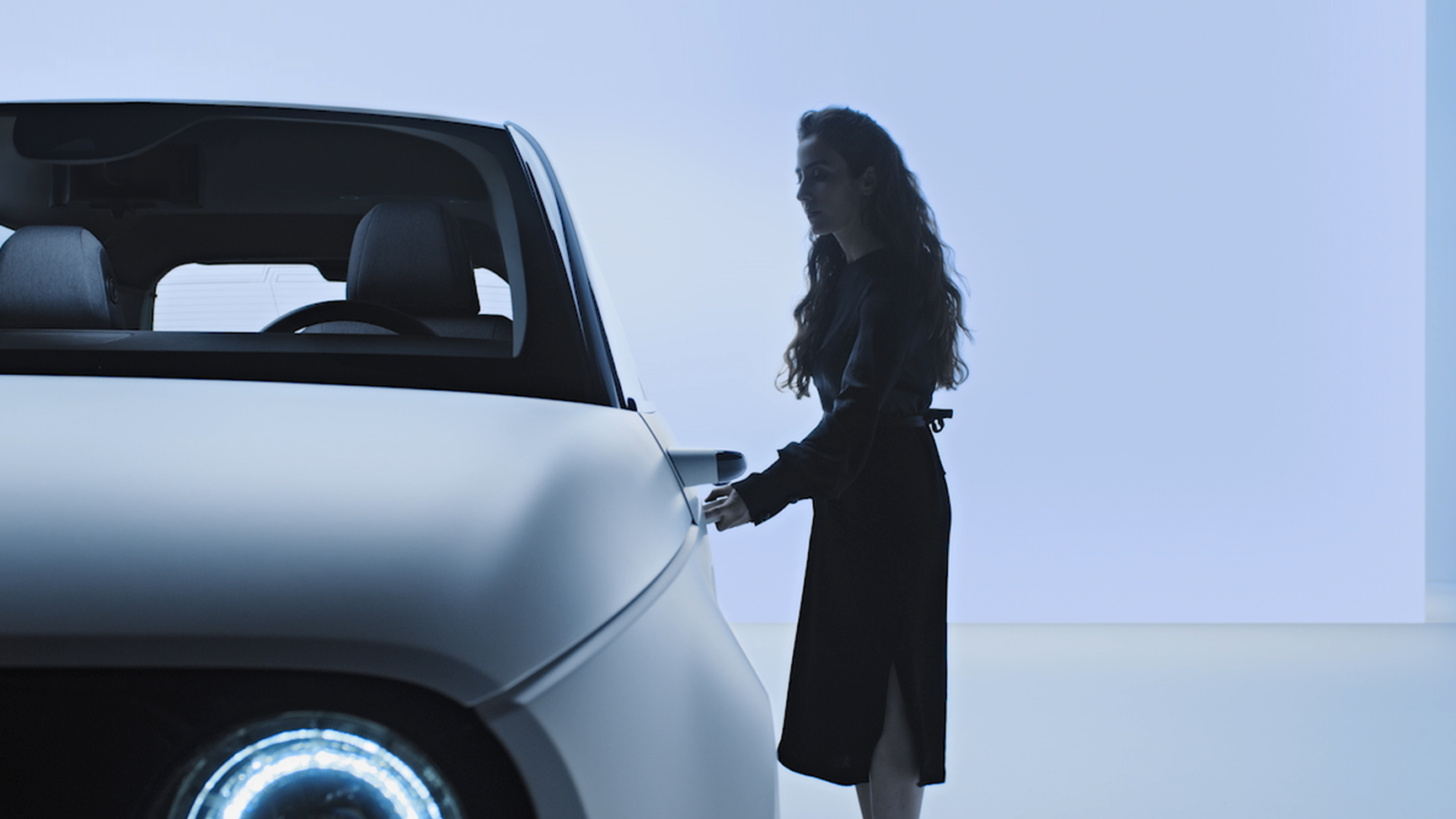 My Honda+ alkalmazás.