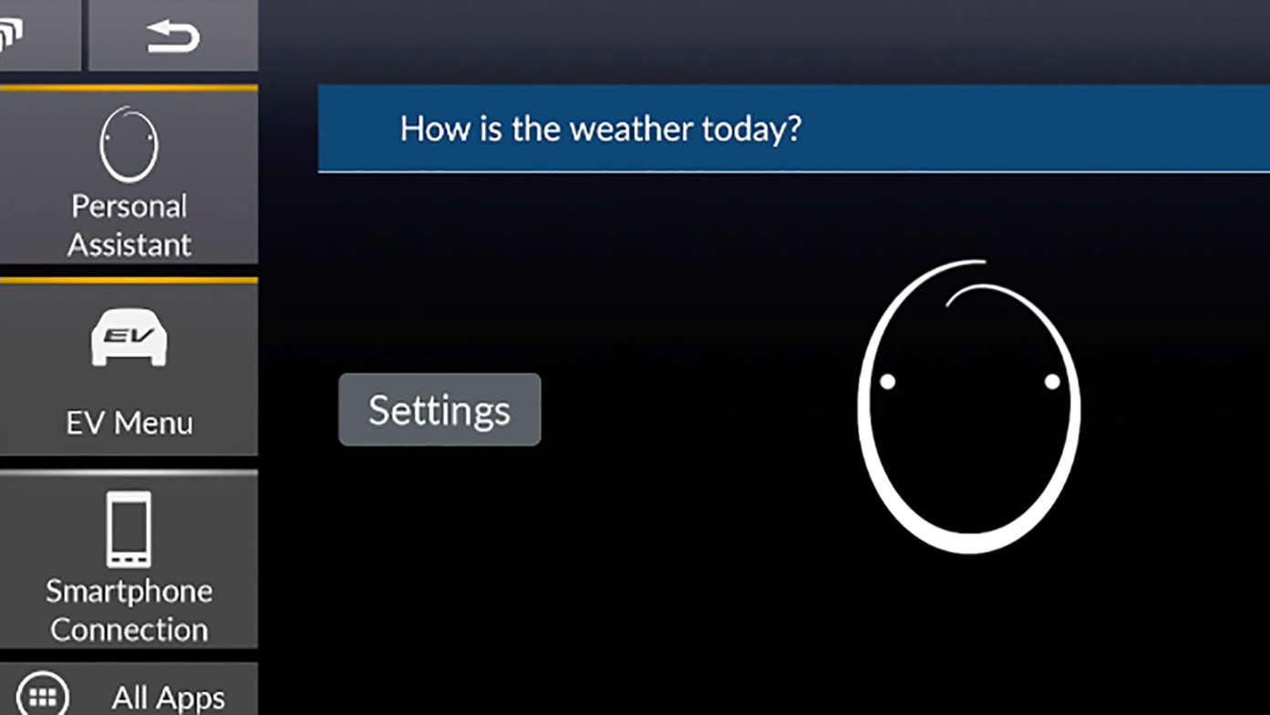 A My Honda+ alkalmazás bemutatása.