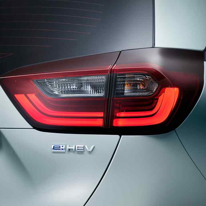 A Honda hibrid választéka