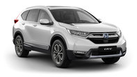 Honda CR-V Hybrid