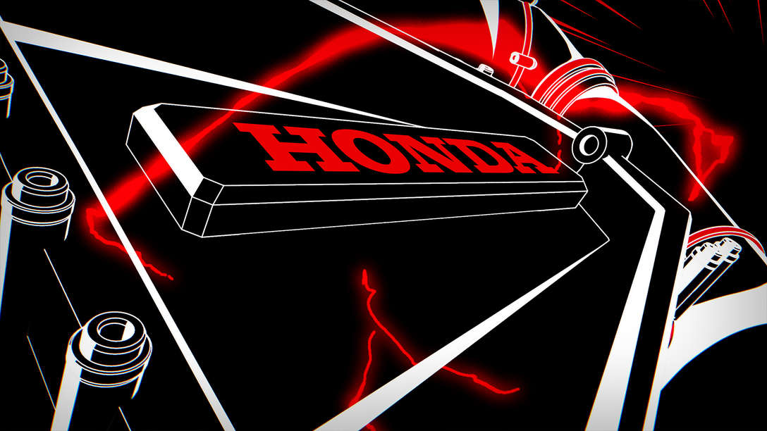 Honda-logó