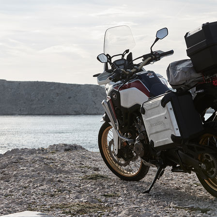 Honda Africa Twin