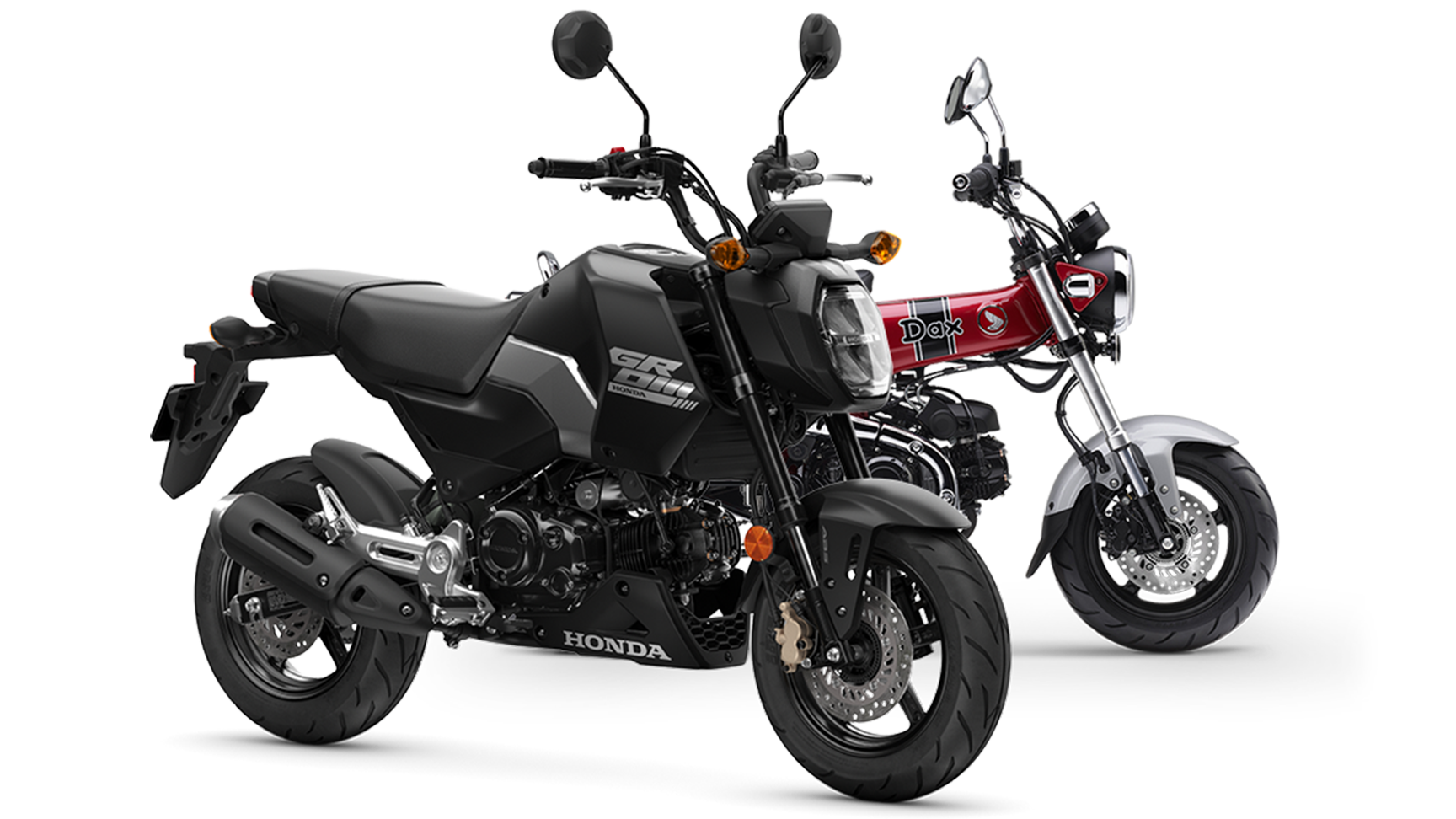 Honda 125cc
