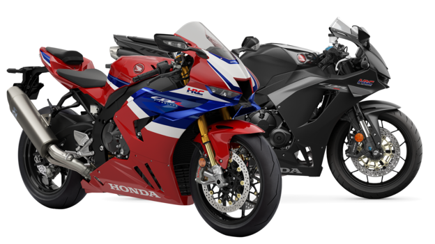 Honda Szupersport