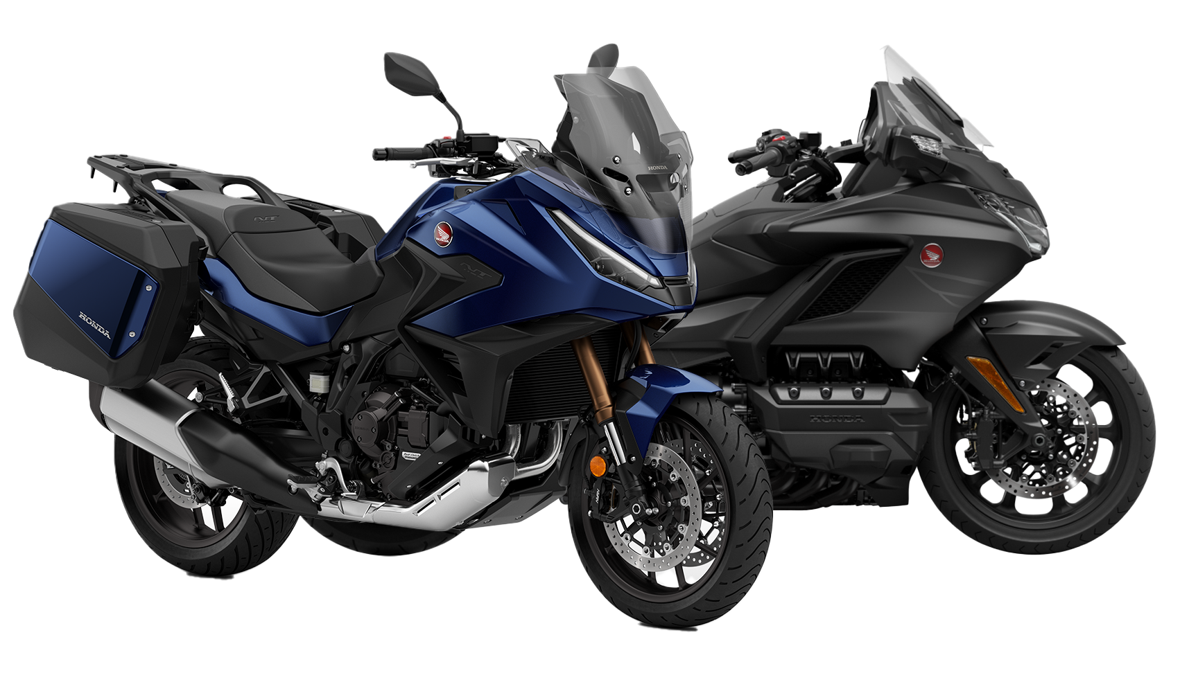 Honda Túra