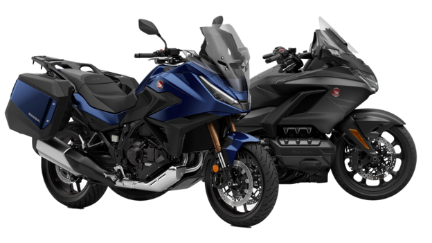 Honda Túra