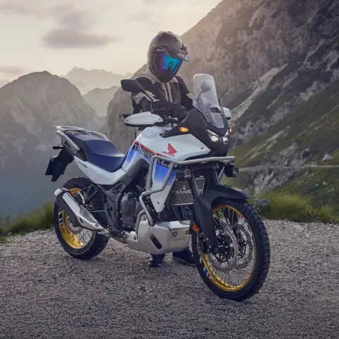 A Honda RoadSync használata