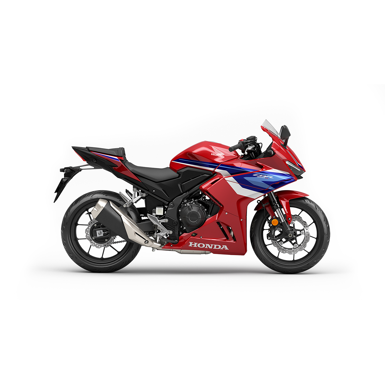 2024 CBR500R – Racing csomag