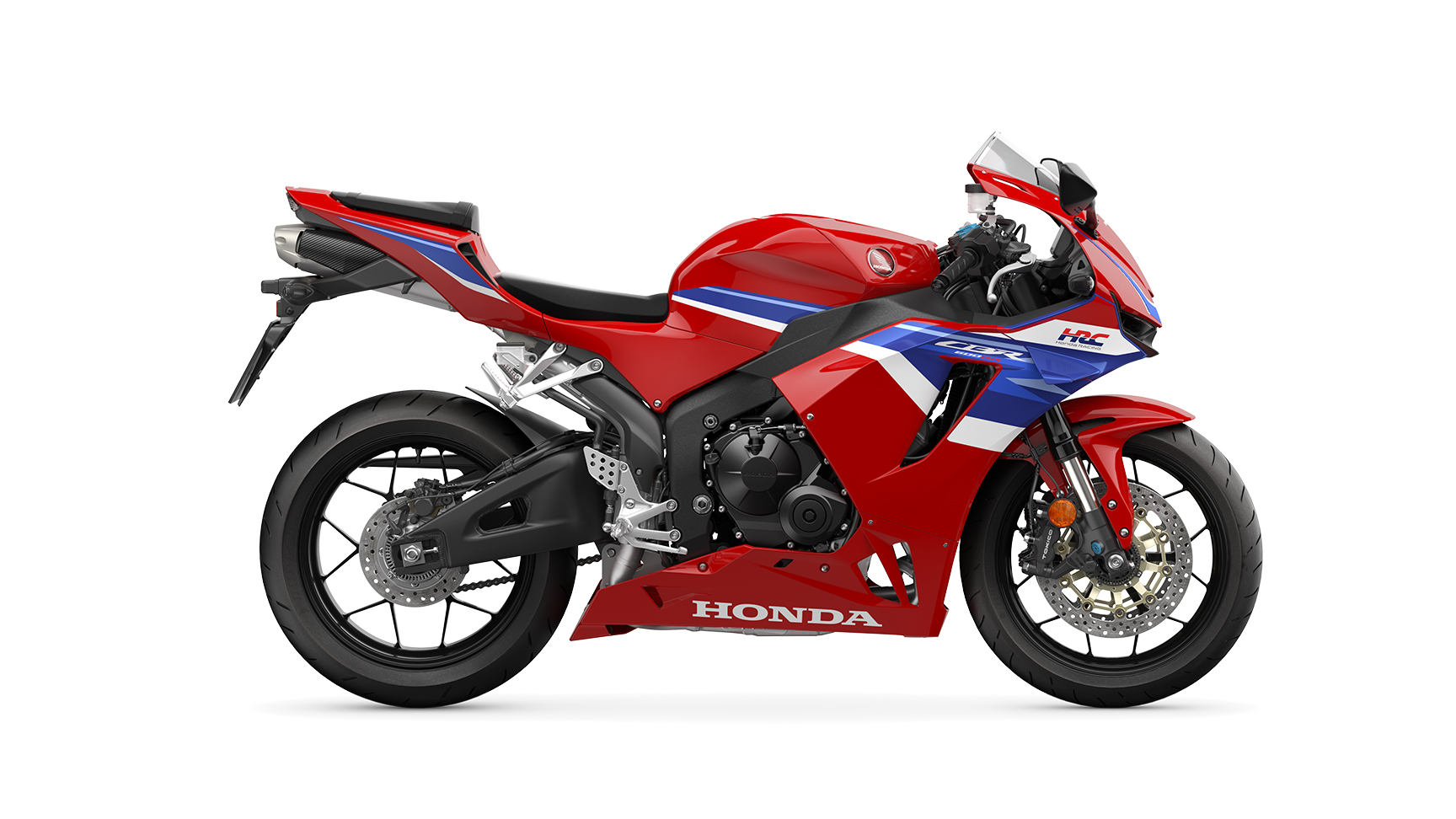 2024 CBR600RR – Racing csomag