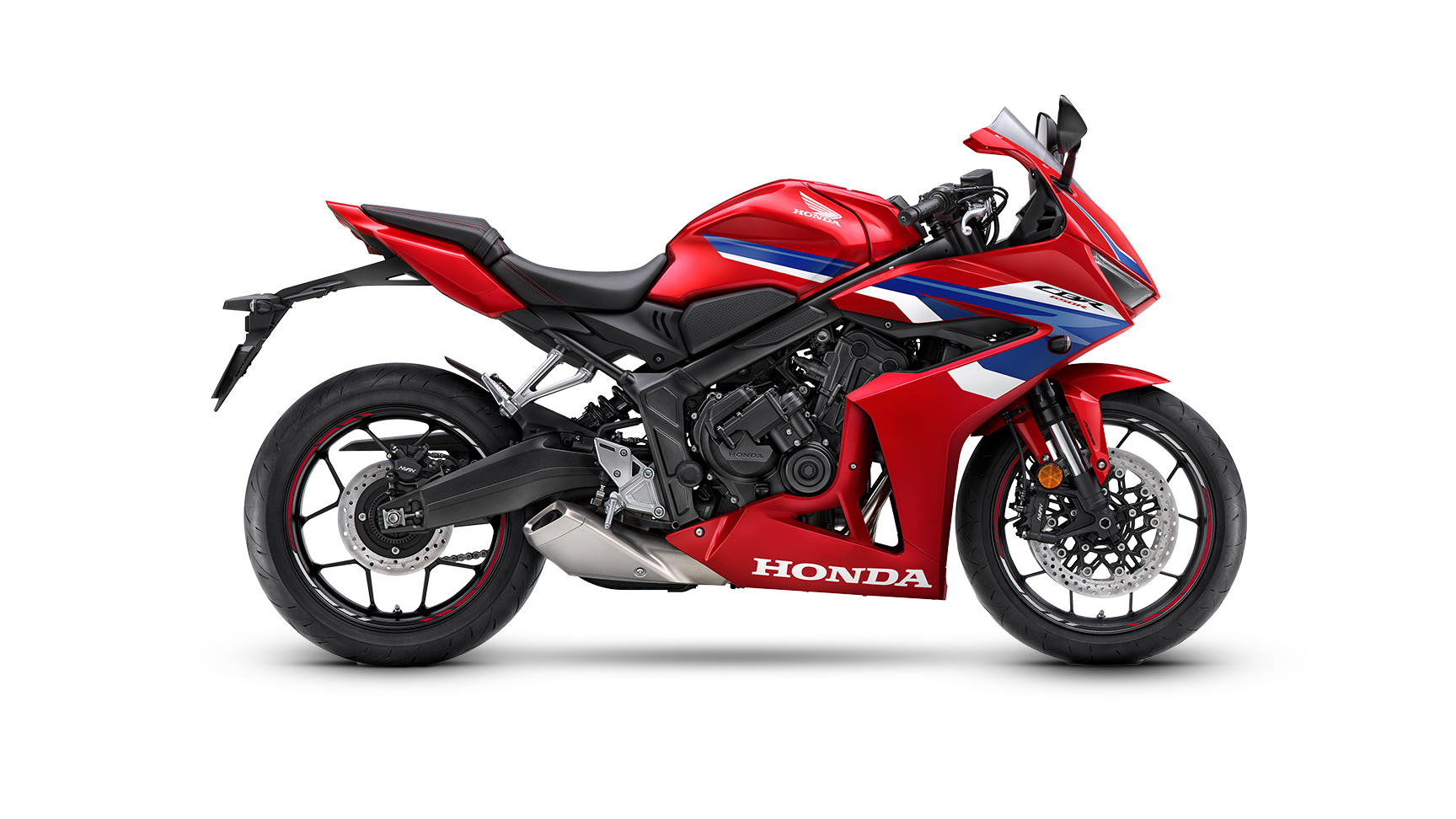 2024 CBR650R – Racing csomag