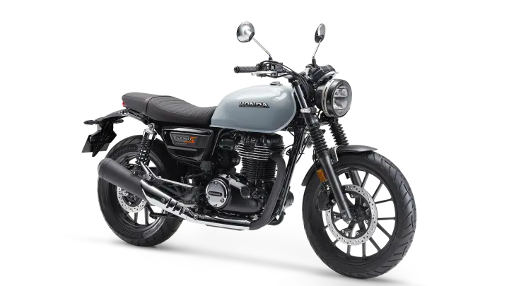 2025 GB350S – Style csomag