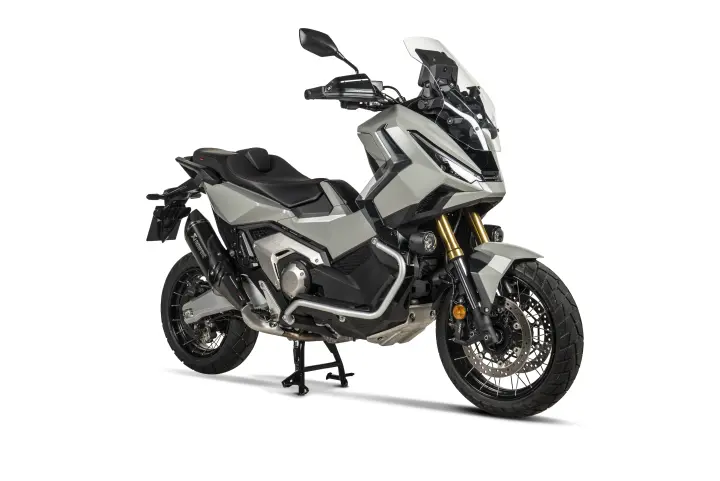 CB650R – Style csomag