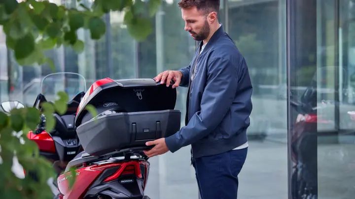 Forza Smart Top Box