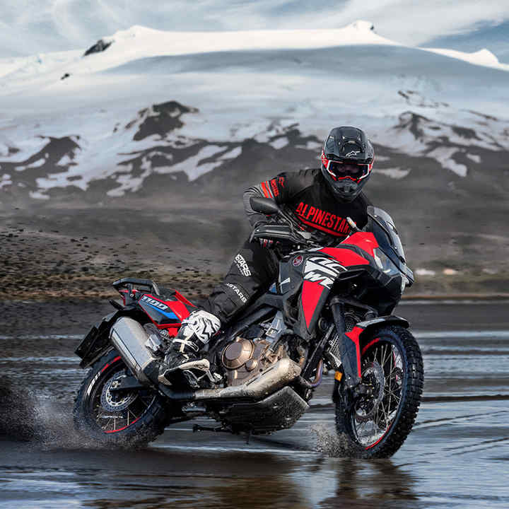 honda crf 1100 africa twin