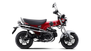  DAX 125