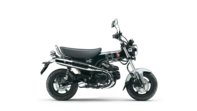 ST125 Dax 2025