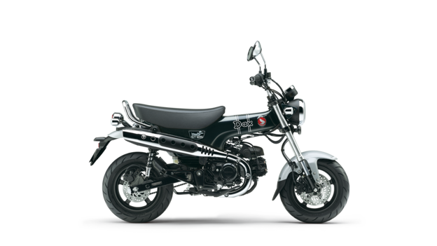  DAX 125