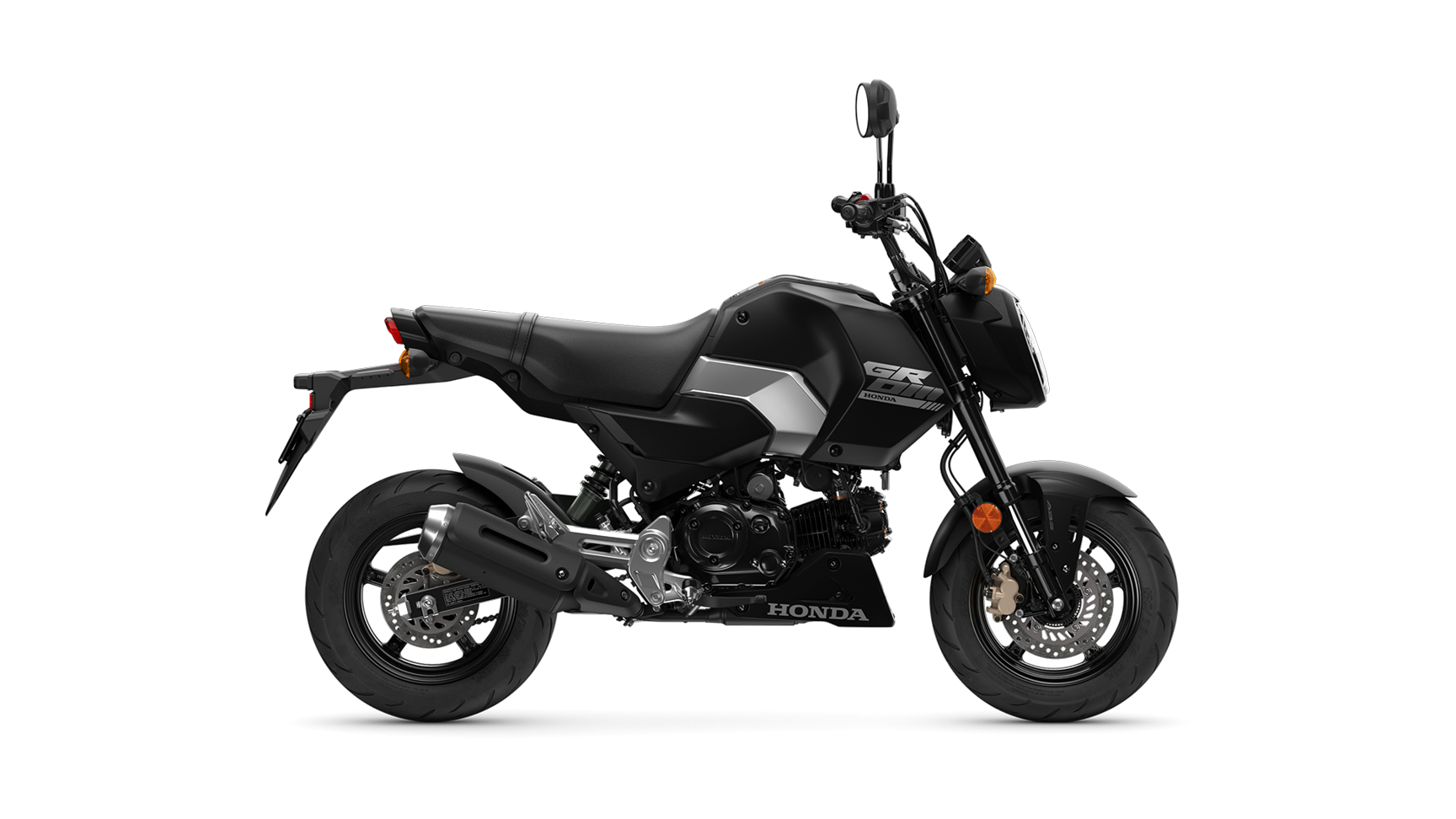 Honda MSX125