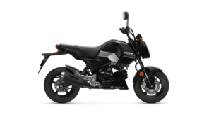 Honda MSX125