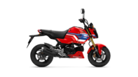 MSX125 Grom 2026
