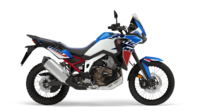 CRF1100L Africa Twin DCT Glint Wave Blue Metallic