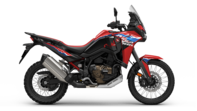 CRF1100L Africa Twin DCT 2024 Grand Prix Red