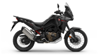 CRF1100L Africa Twin DCT 2025 Matt Ballistic Black Metallic