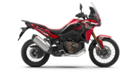 CRF1100L Africa Twin DCT 2026 Grand Prix Red
