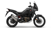 CRF1100L Africa Twin DCT Elektronikus Felfüggesztéssel 2024 Matt Ballistic Black Metallic