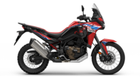 CRF1100L Africa Twin DCT Elektronikus Felfüggesztéssel 2024 Grand Prix Red