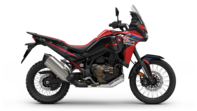 CRF1100L Africa Twin DCT Elektronikus Felfüggesztéssel 2025 Grand Prix Red