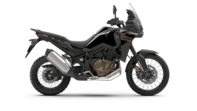 CRF1100L Africa Twin Electronic Suspension 2026 Matt Ballistic Black Metallic