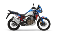 CRF1100L Africa Twin Glint Wave Blue Metallic