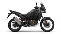 CRF1100L Africa Twin 2024 Matt Ballistic Black Metallic