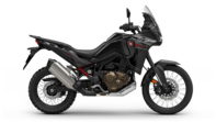 CRF1100L Africa Twin 2025 Matt Ballistic Black Metallic