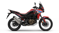 CRF1100L Africa Twin Elektronikus Felfüggesztéssel 2024 Grand Prix Red